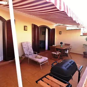  Apartamento With Large Relax Terrace And Equipment España