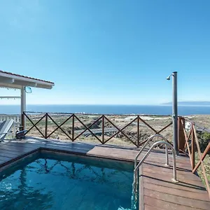  Сasa de vacaciones La Casita España