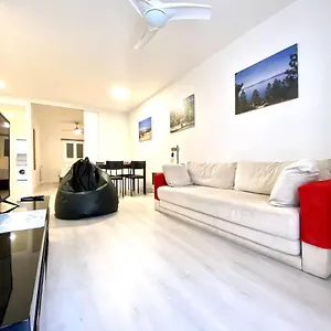  Apartamento En Gros
