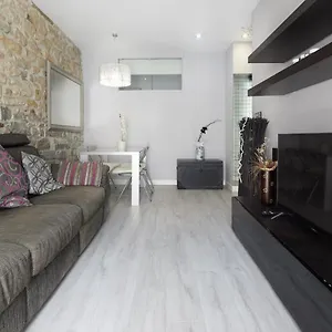  Apartamento Ordulari - Basque