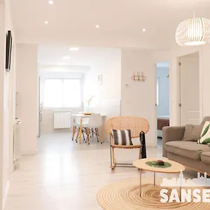  Apartamento Mendilar By Sanse Holidays