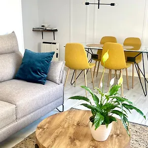  Apartamento New Gorgeous - Beachfront - 3 Bd