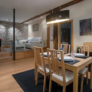  Apartamento Smart Urban España